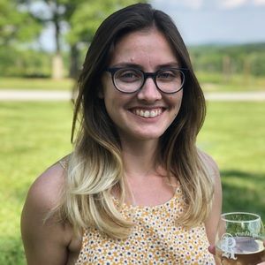 Meet your Posher, Carrie